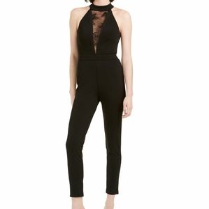 NEW Bebe Jumpsuit XS